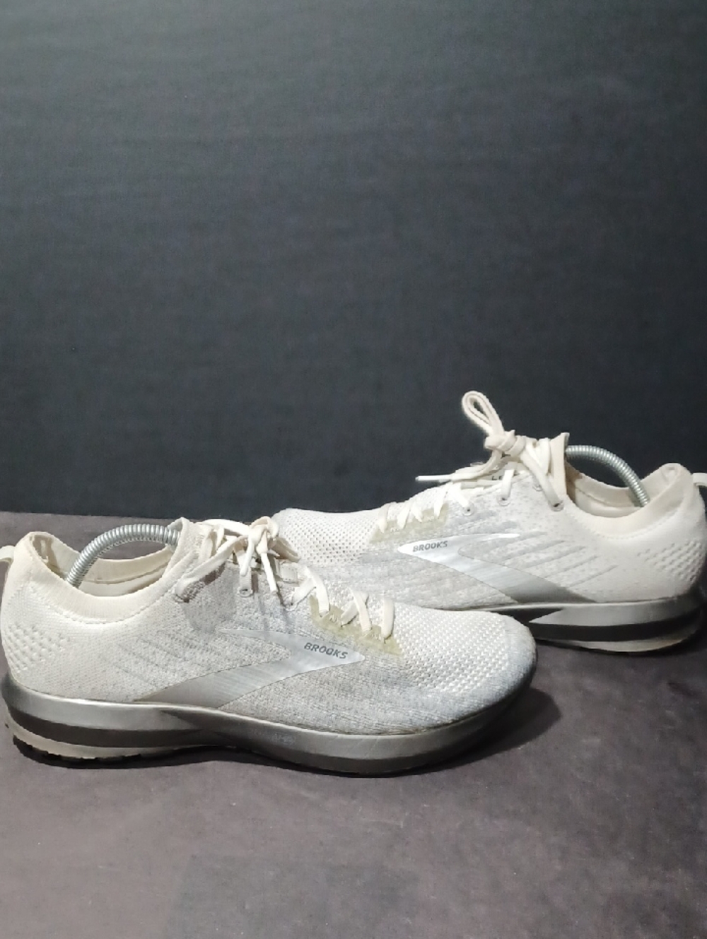 Brooks Levitate 3 Mens Running Shoes Sz 11 Pre-Owned 1103121D153
